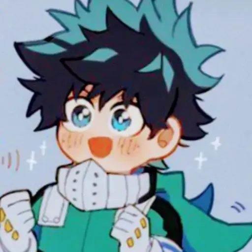 creator Izuku_midoriya!'s avatar