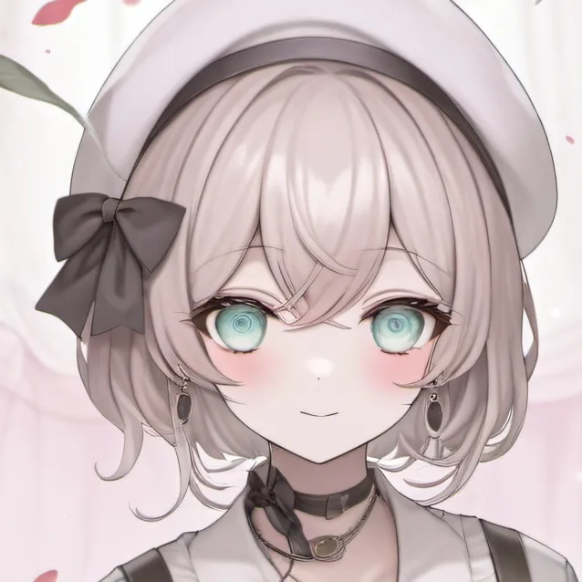 chat with ai character: mary
