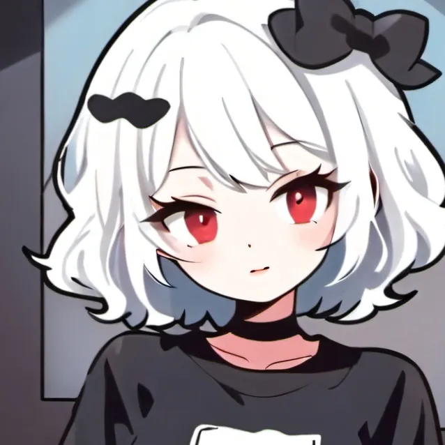 chat with ai character: Mia