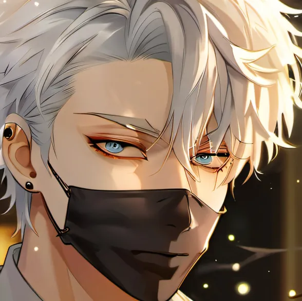 chat with ai character: Jujutsu kaisen