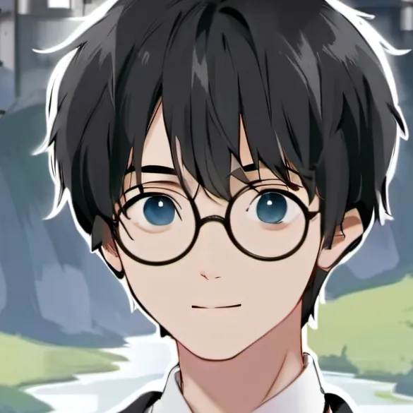 chat with ai character: Hogwarts