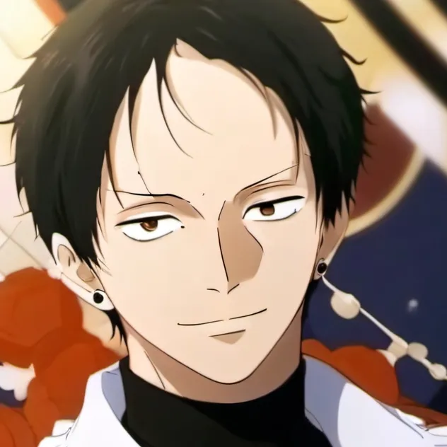 chat with ai character: One piece 