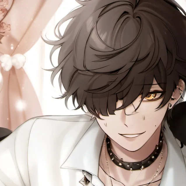 chat with ai character: Charlce¥