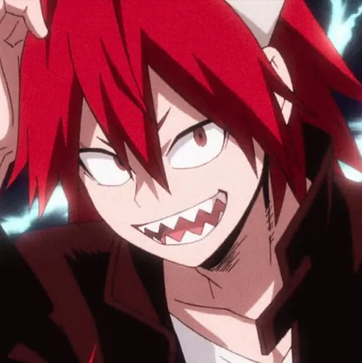 creator Ejirou Kirishima's avatar