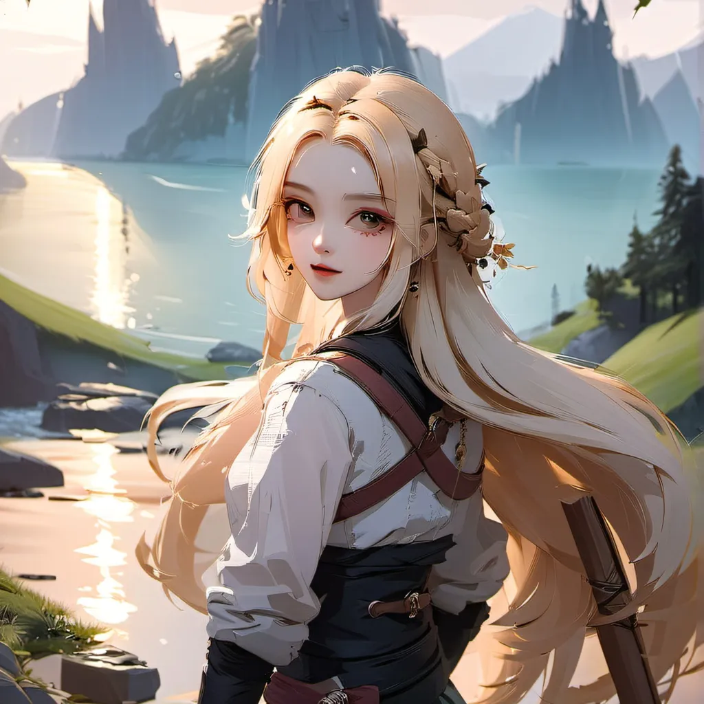 chat with ai character: Princess Kate