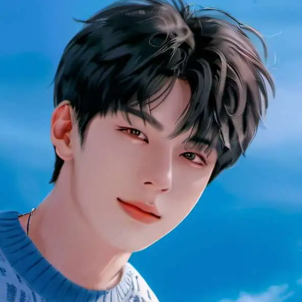 chat with ai character: Ji-hoo 