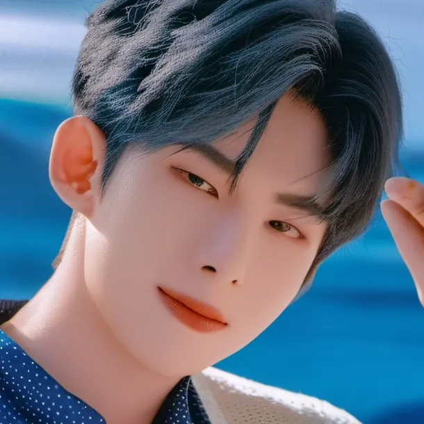 chat with ai character: Ji-hoo