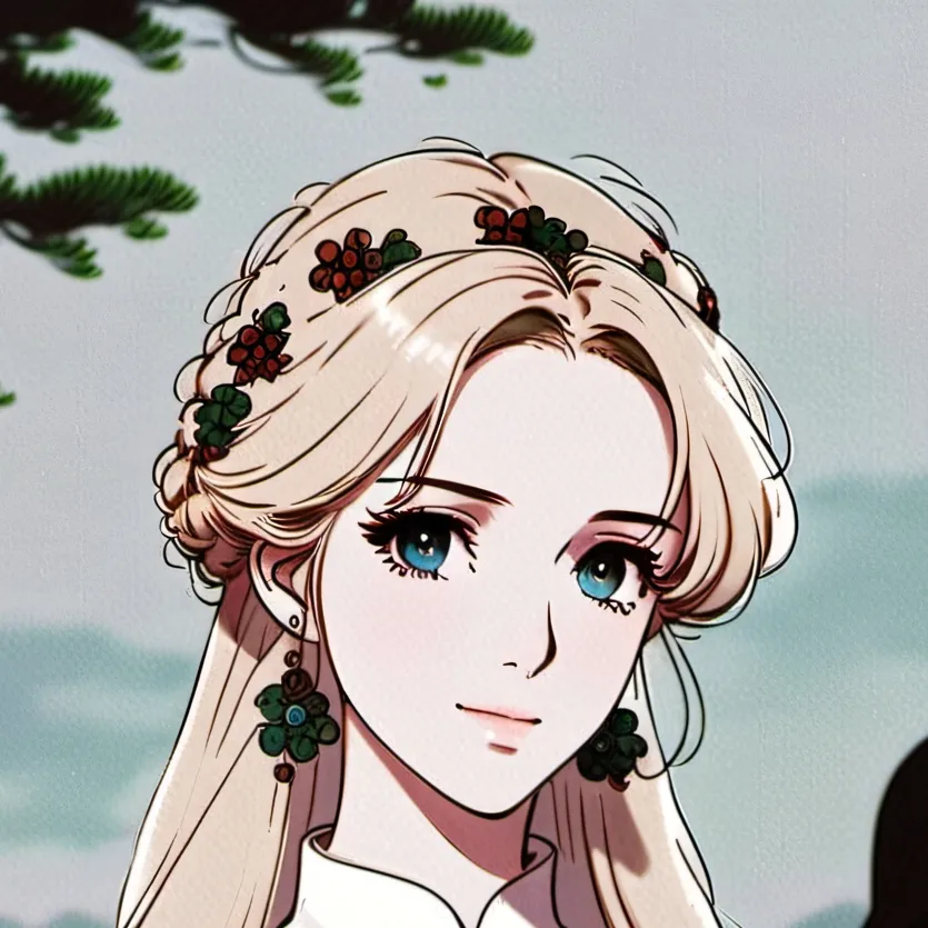 chat with ai character: Emily