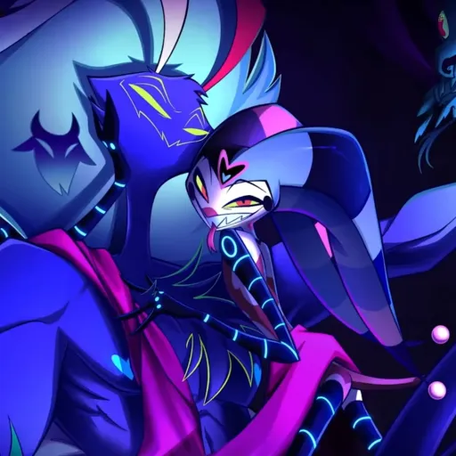 creator CalypsoMale17's avatar