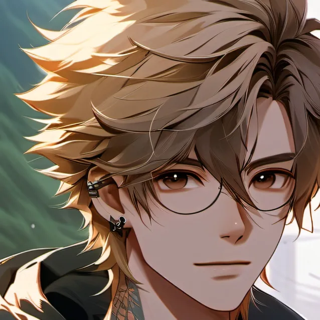 chat with ai character: Cleon 