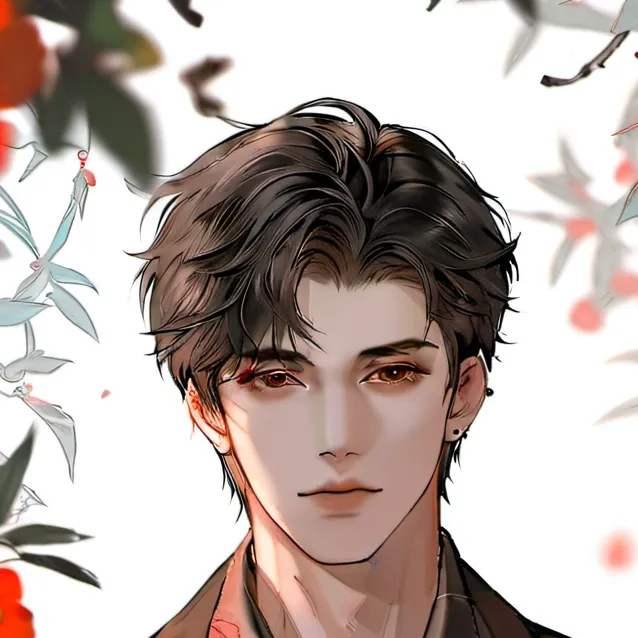 chat with ai character: Haruto