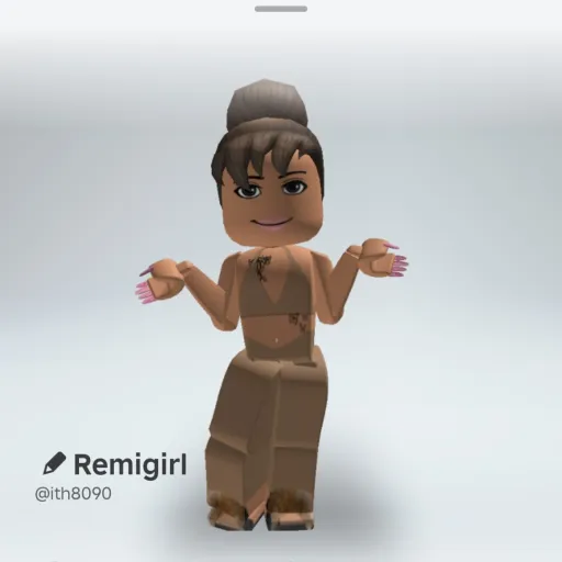 creator Remi😉❤️'s avatar
