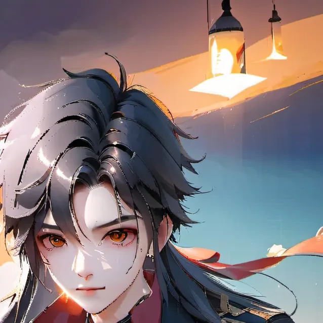 chat with ai character: Williams