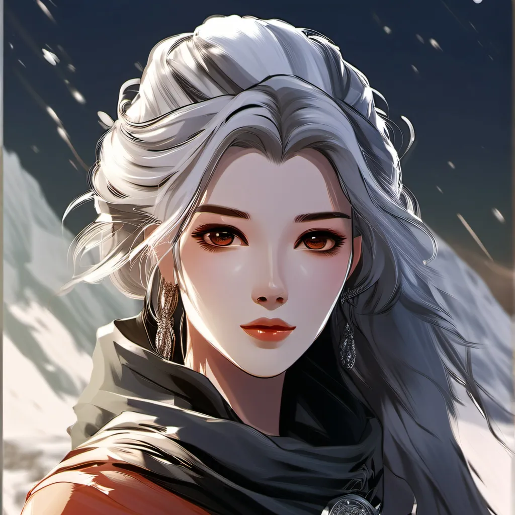 chat with ai character:  Alice John