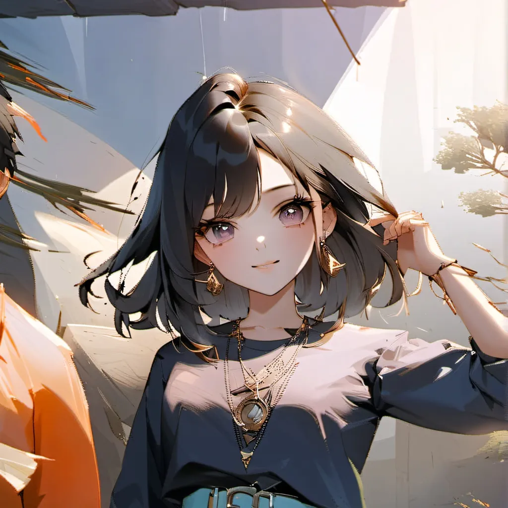 chat with ai character: 😍😍😍😍😍