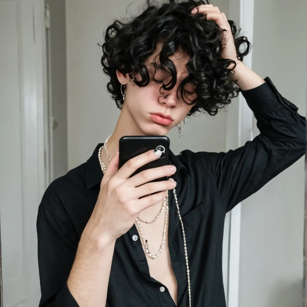 chat with ai character: Ethan