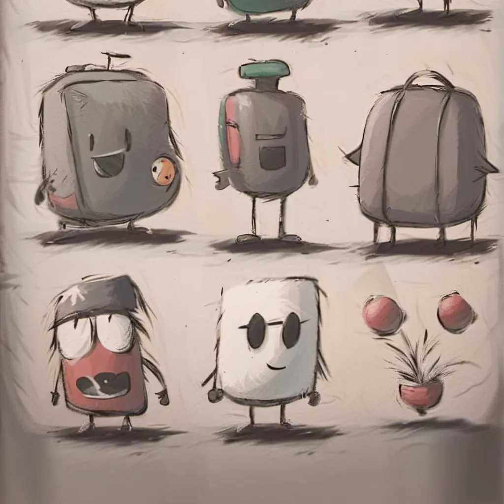 chat with ai character: BFDI/BFB Free Food
