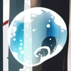 chat with ai character: BFDI/BFB Bubble