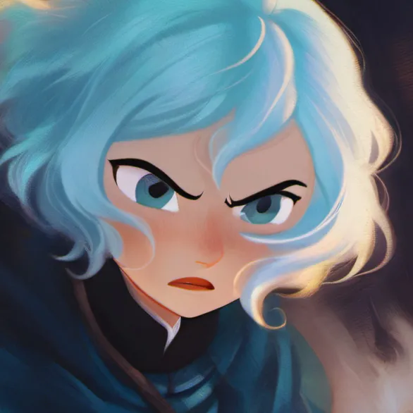 chat with ai character: Moonstone Cass