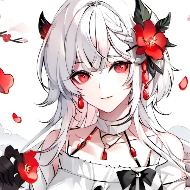chat with ai character: lizzy loves cats