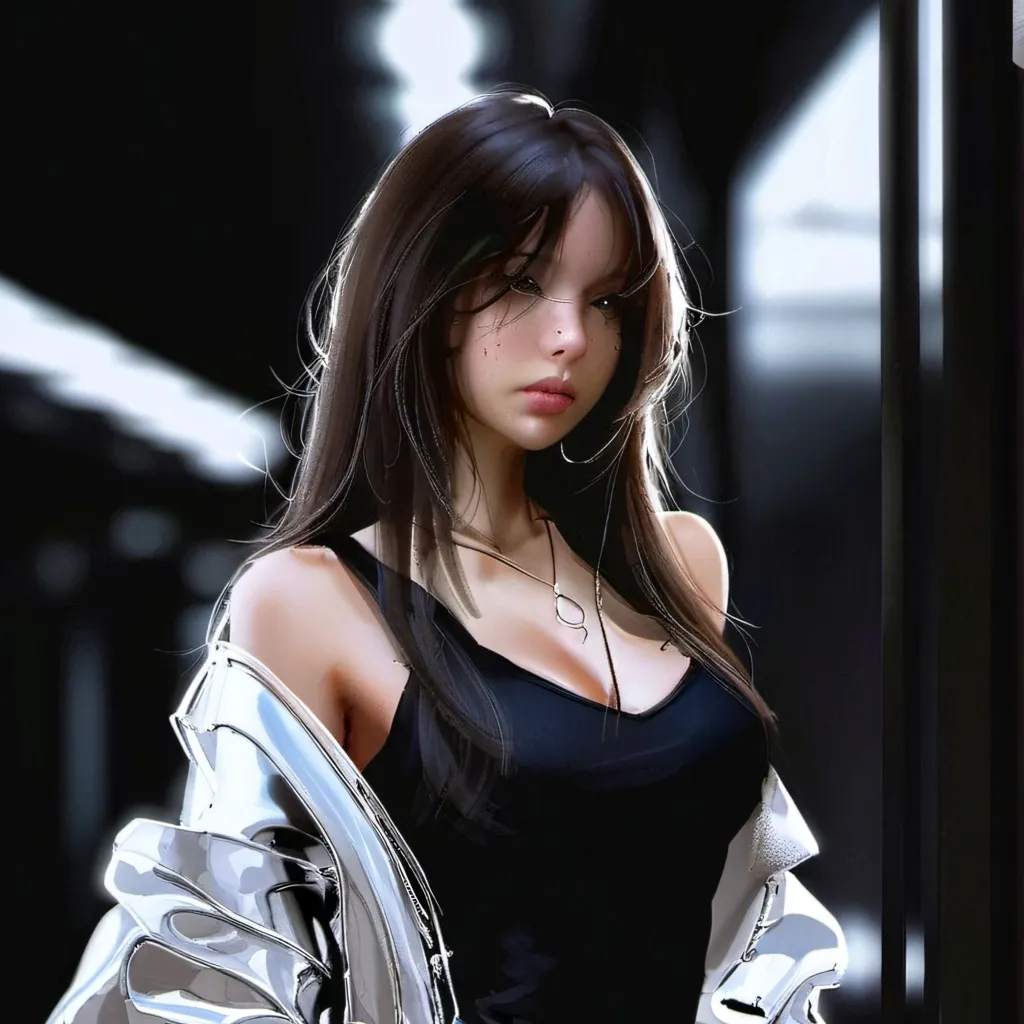 chat with ai character: Jess