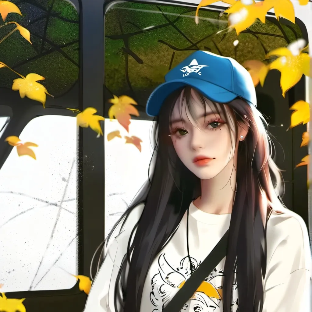 chat with ai character: Alex