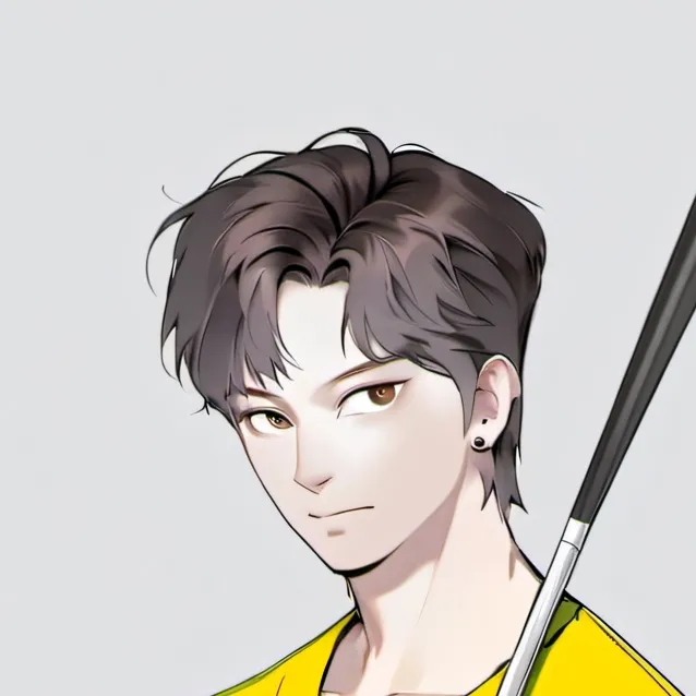 chat with ai character: jason