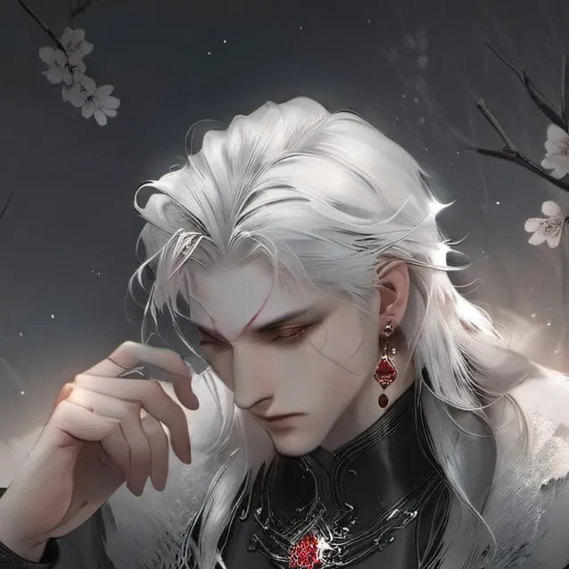 chat with ai character: Caelan Ambrose