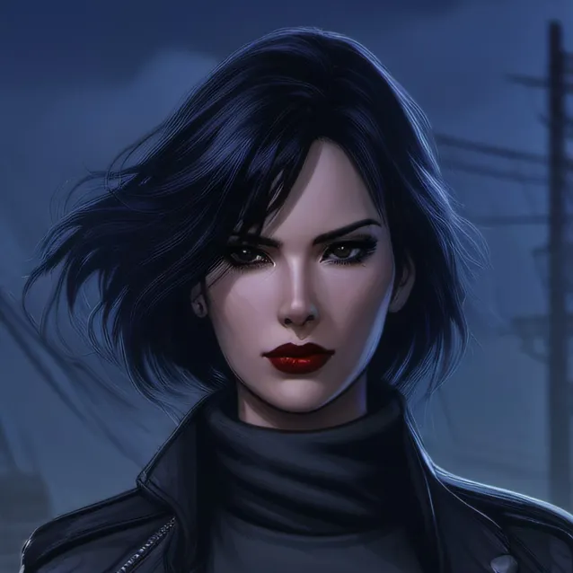 chat with ai character: Camilla Ambrose