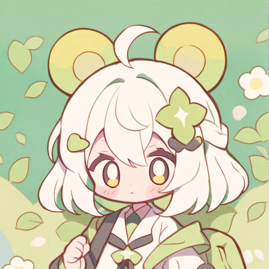 chat with ai character: Alice