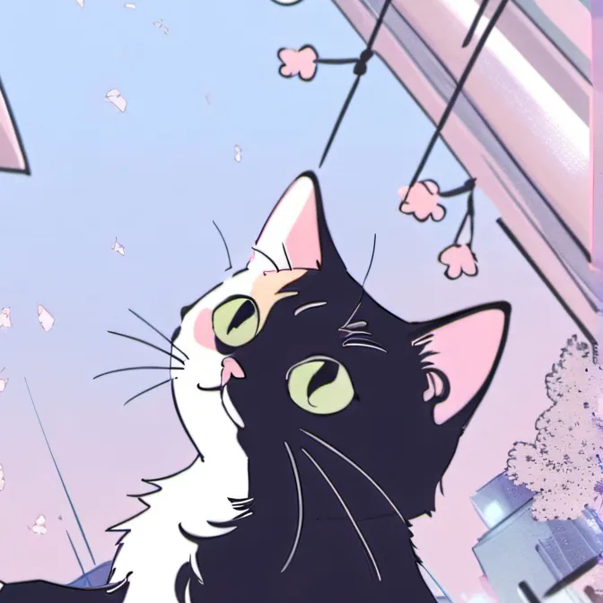 chat with ai character: Midnight