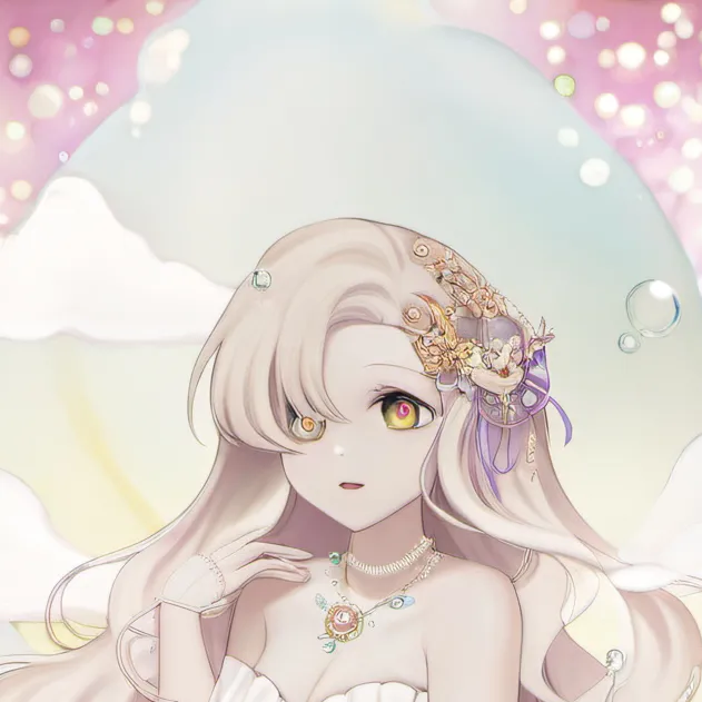 chat with ai character: Siren