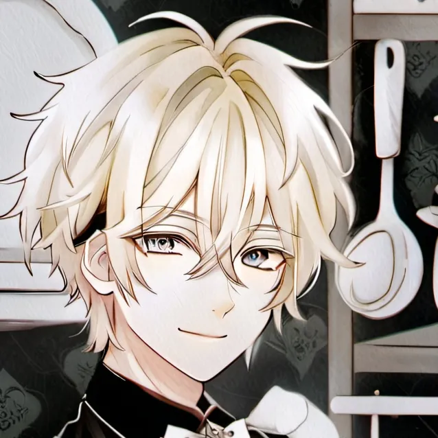 chat with ai character: (ur maid part2)Ace