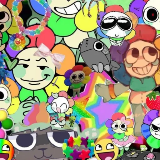 creator Itz_UrOnlyLiz's avatar