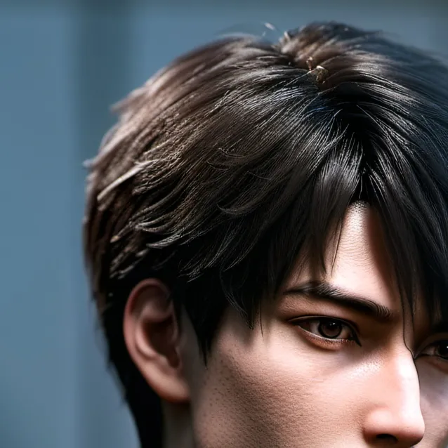 chat with ai character: Jack
