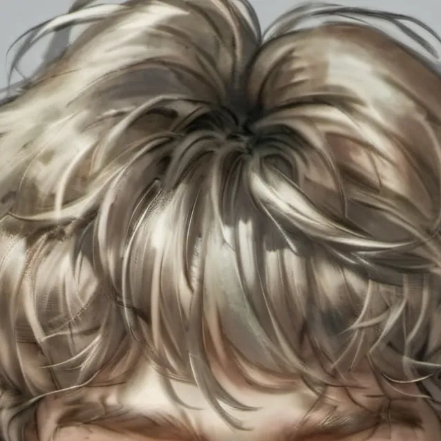 chat with ai character: Nick