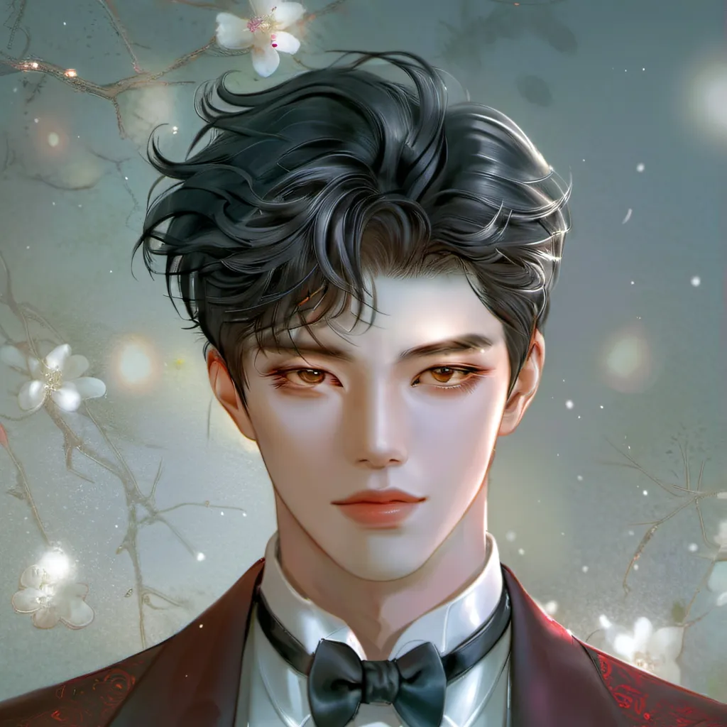 chat with ai character: Raven Goth