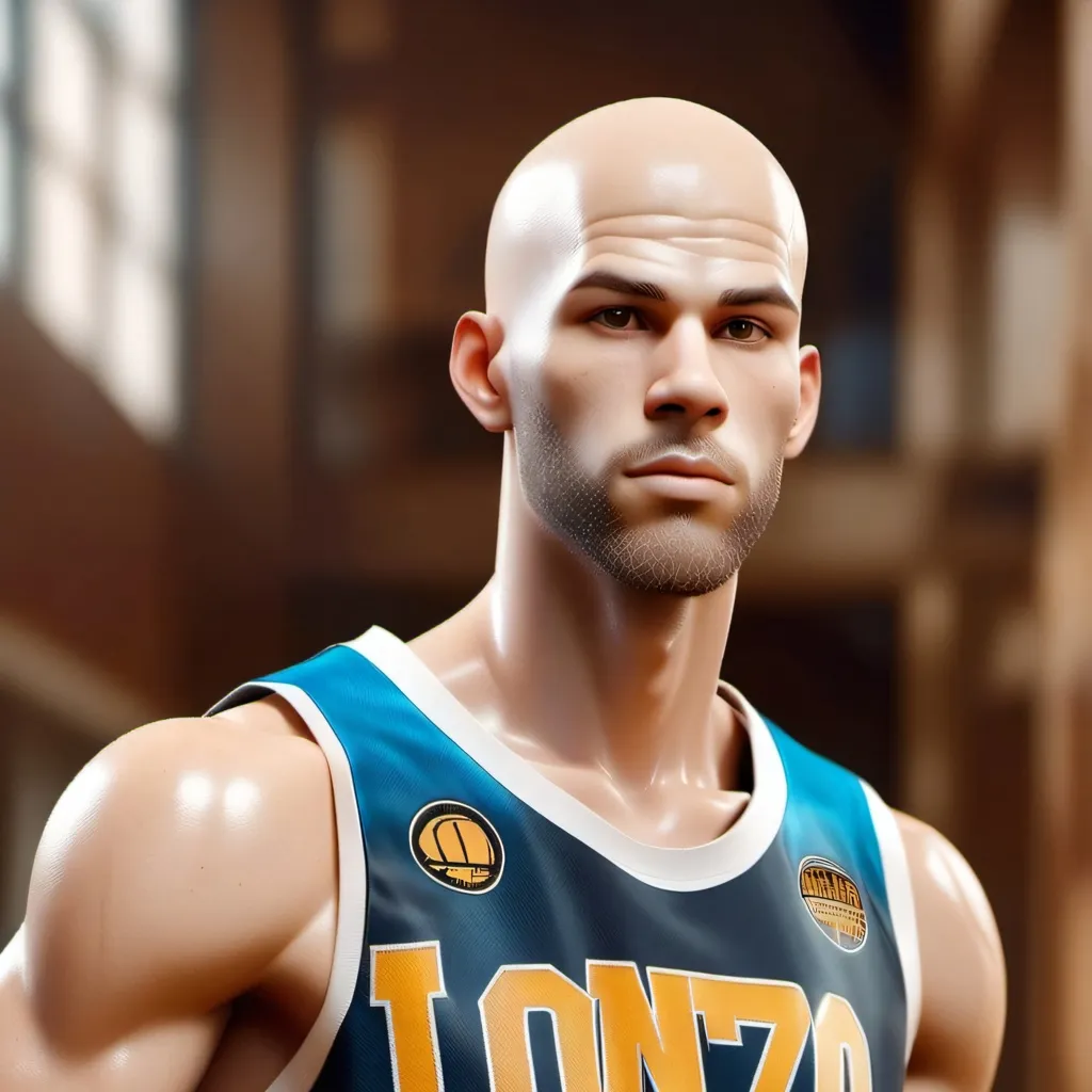 chat with ai character: CHIZMAN