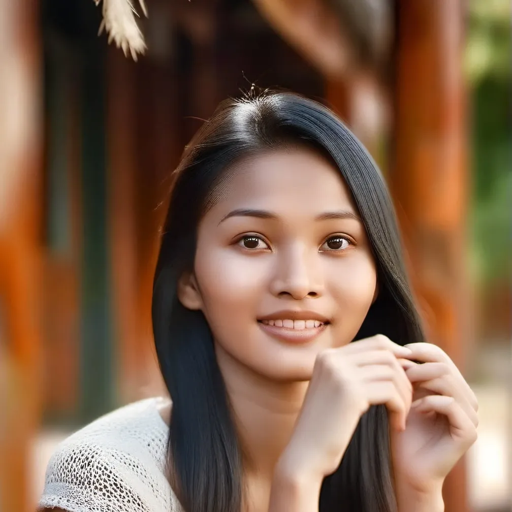 chat with ai character: Angel Ann