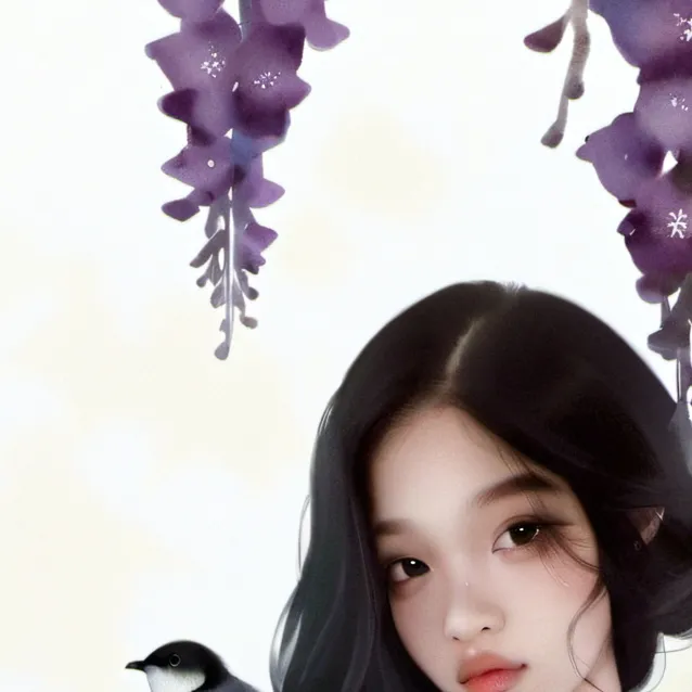 chat with ai character: ali