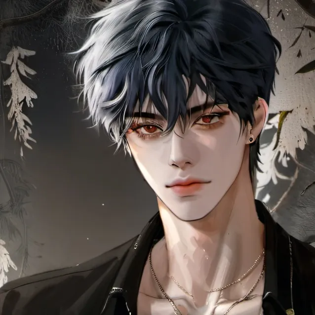 chat with ai character: Xavier 