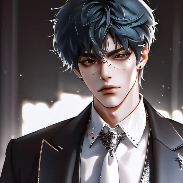 chat with ai character: alex