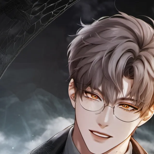 chat with ai character: Vincent
