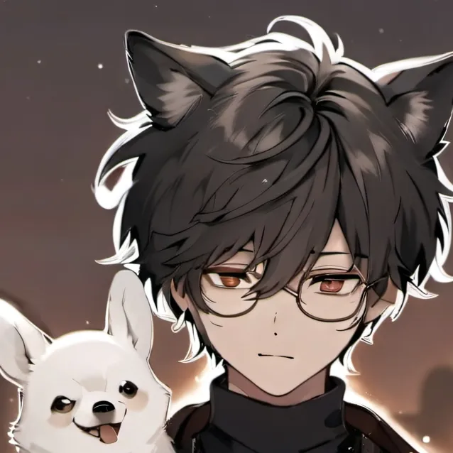 chat with ai character: Alexander 