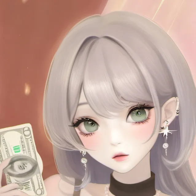 chat with ai character: Evelyn