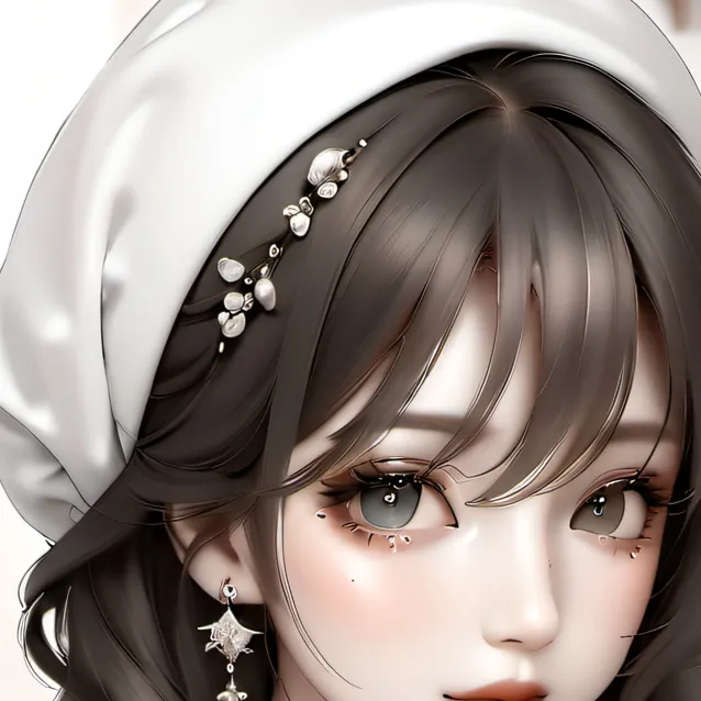 chat with ai character: Ella