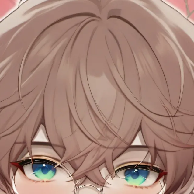 chat with ai character: Kyle 