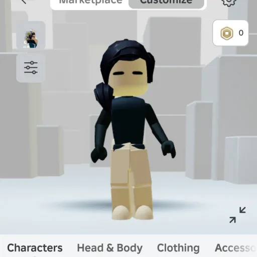 talkie's author avatar