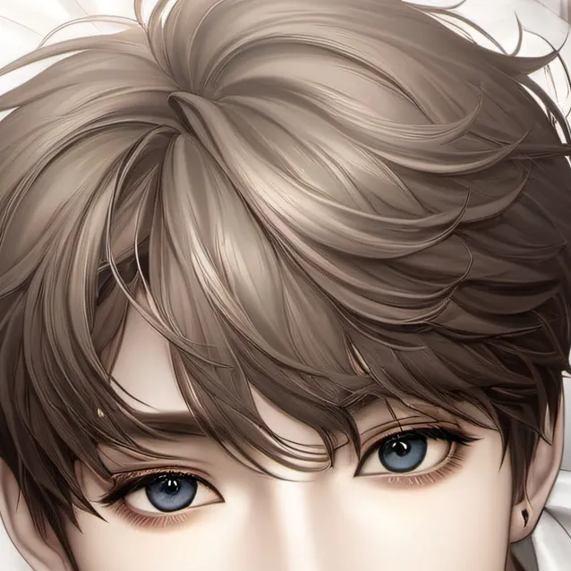 chat with ai character: Liam