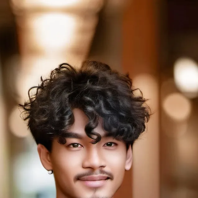 chat with ai character: kashden